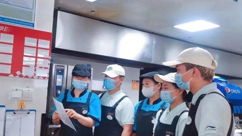 食品批发代理：货源、价格、对比的深层解析