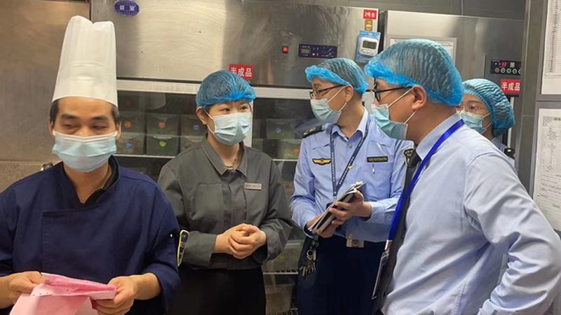菜单定位：了解顾客需求