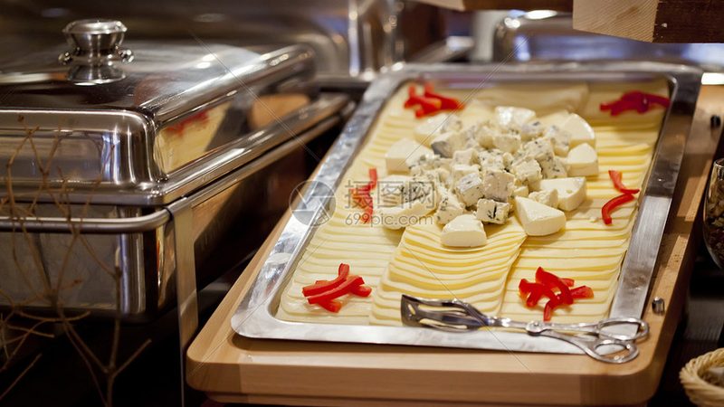 一份食品OEM工厂报价单，到底在报什么