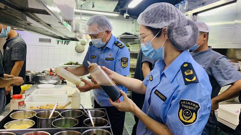 揭秘上海速冻食品批发市场：十大市场盘点与选购指南