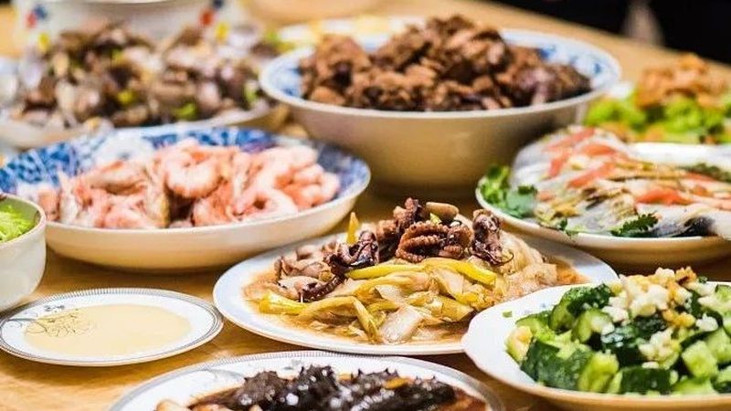散装年货饼干，价格背后的秘密