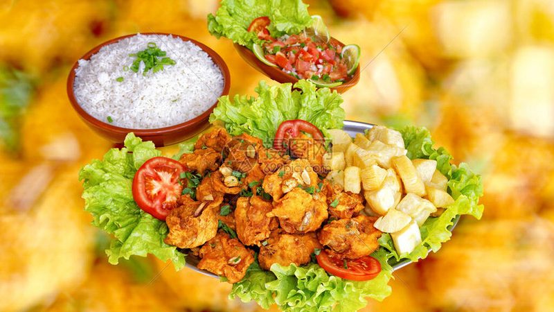 餐饮供应链报价差异背后的秘密