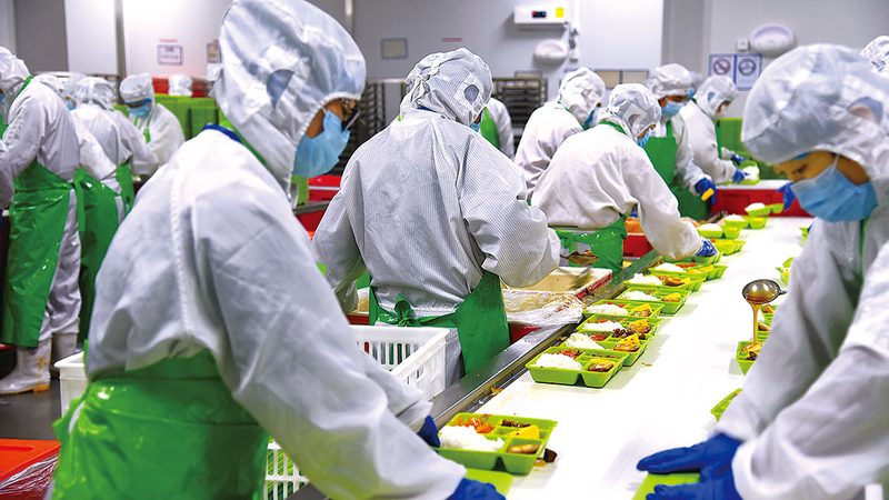 揭秘四川调味品品牌：品质与文化的交融