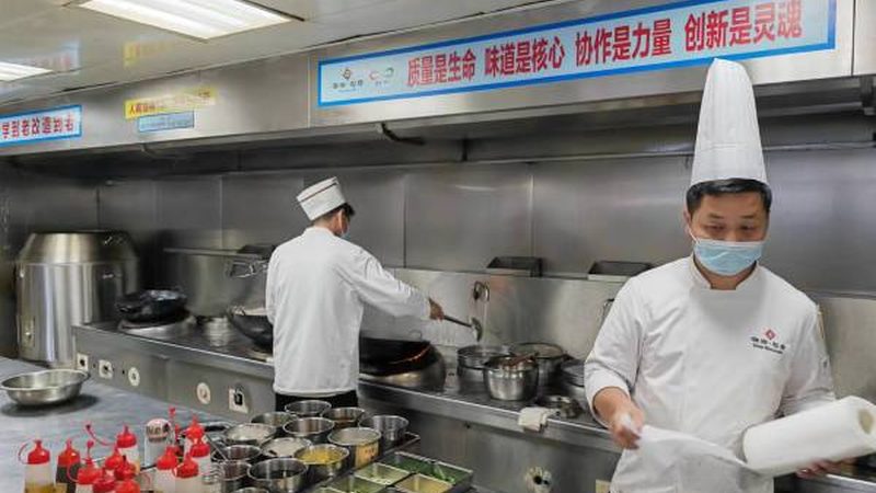 食品OEM代工报价的秘密：一吨价格差在哪