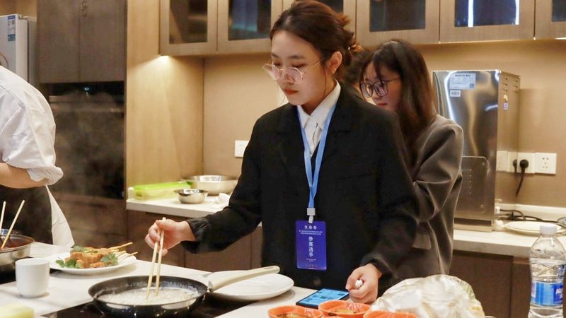 米面制品选品攻略：餐饮店如何挑选优质品牌**