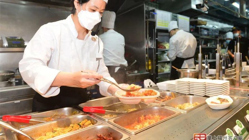 广州食材配送报价清单背后的行业解析