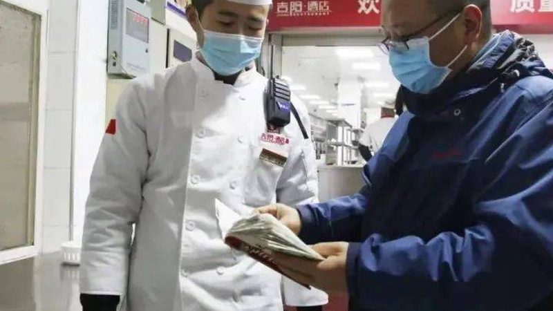 餐饮供应链：揭秘十大品牌背后的实力与选择**