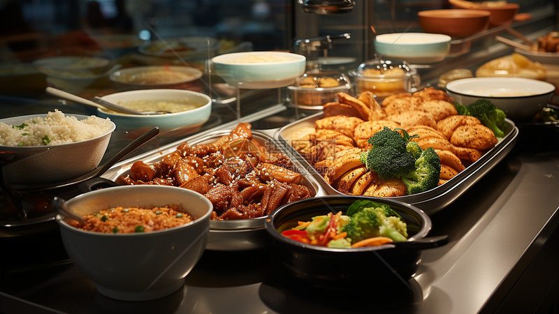 代加工食品标签揭秘：价格与标准的背后逻辑